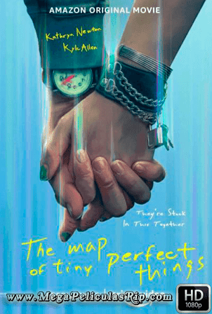 El mapa de los instantes perfectos 2021 ES EN